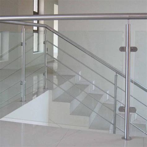 Stainless Steel Handrails and Balustrades., Everything Else on Carousell