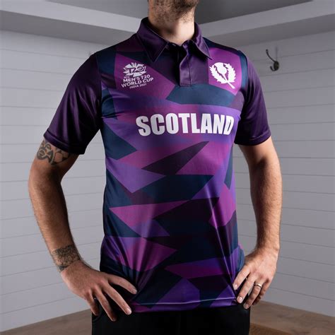 Scotland Cricket Jersey | ubicaciondepersonas.cdmx.gob.mx