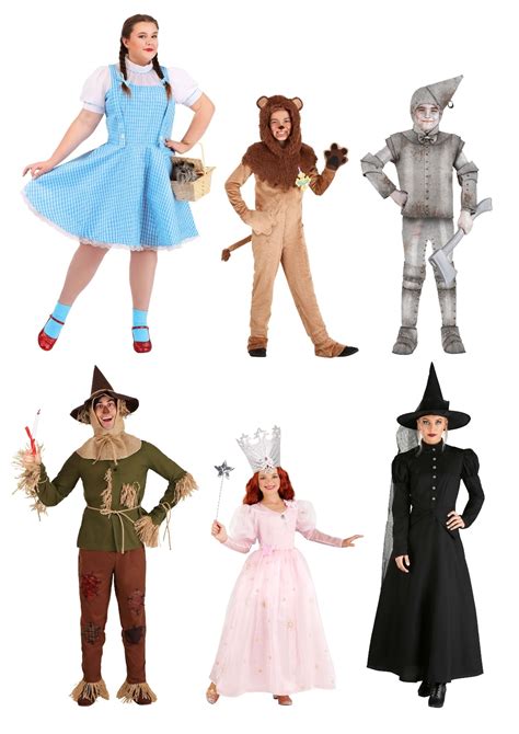 Halloween Costumes For 6 People – Get Halloween Update