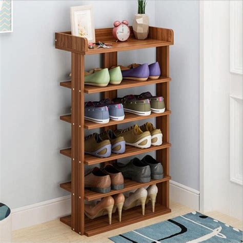 Top 8 Creative Shoes Storage Design Ideas You Must Try | Sapateiras ...