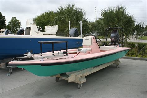 Custom Maverick 17HPXS Build - The Hull Truth - Boating and Fishing Forum