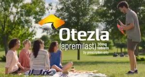 Otezla (apremilast) Commercial Song - Show more of you