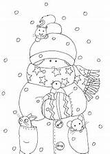 Free Dearie Dolls Digi Stamps  Weihnachtsmalvorlagen Malvorlagen sketch template