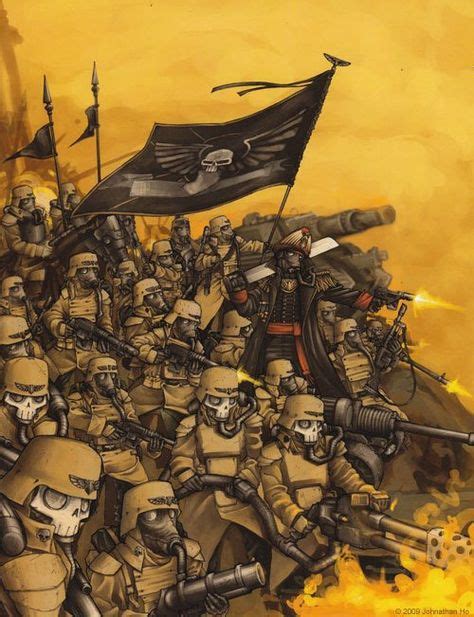 45 Armageddon Steel Legion ideas | legion, warhammer, 40k imperial guard