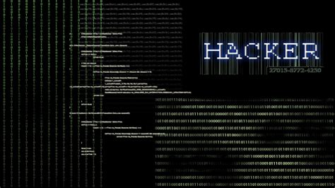 Hacker PC Wallpapers - Top Free Hacker PC Backgrounds - WallpaperAccess