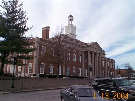 Independence, MO : Old Courthouse on the Square photo, picture, image (Missouri) at city-data.com