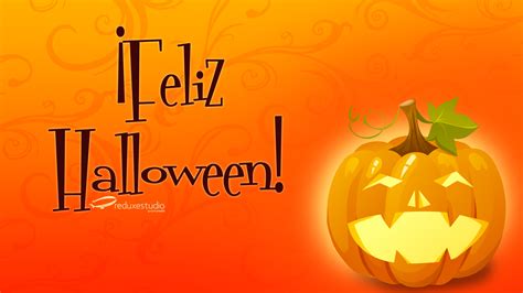 Feliz Halloween en imágenes, tarjetas y frases para dedicar