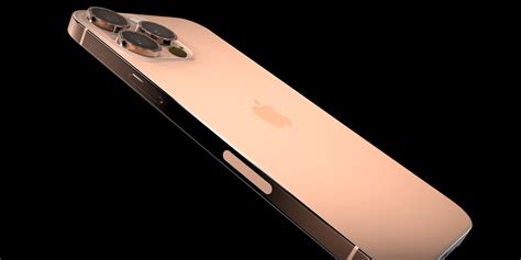 iPhone 13 Pro leak sparks debate — is it Rose Gold or deep purple ...