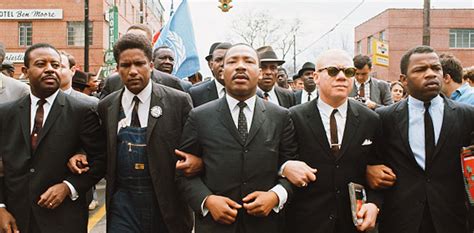 John Lewis traded the typical college experience for activism, arrests ...