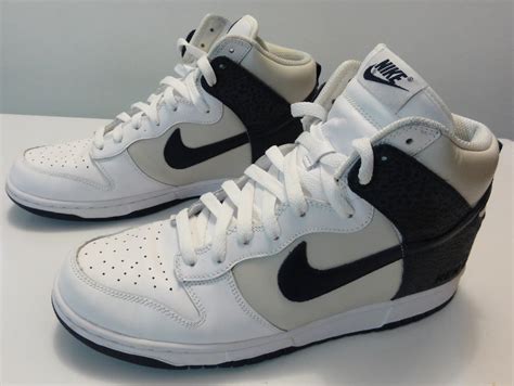 4 the Love of Sneakers: Nike ID Dunk High