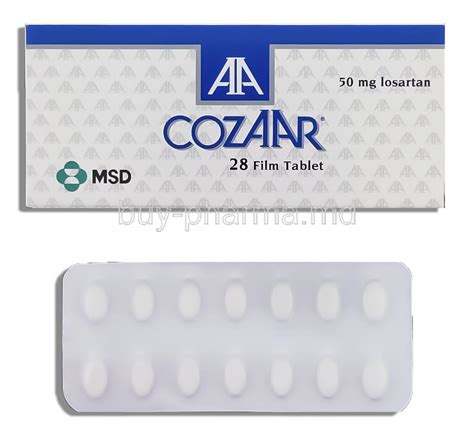 Buy Cozaar Online