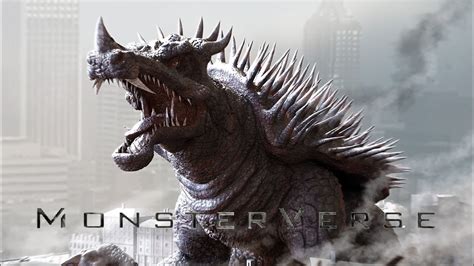 Anguirus | Expanded Monsterverse Wiki | Fandom