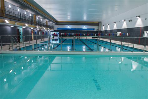 19 pictures of the swimming pool facilities at Bath Sports and Leisure Centre - Somerset Live