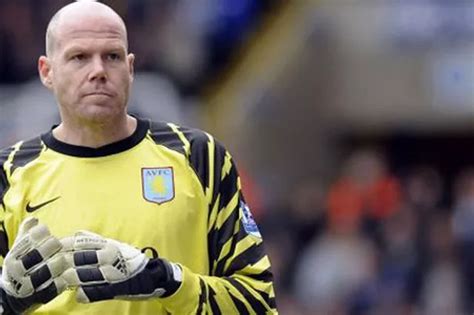 Aston Villa keeper Friedel in £5m bankruptcy battle - Birmingham Live