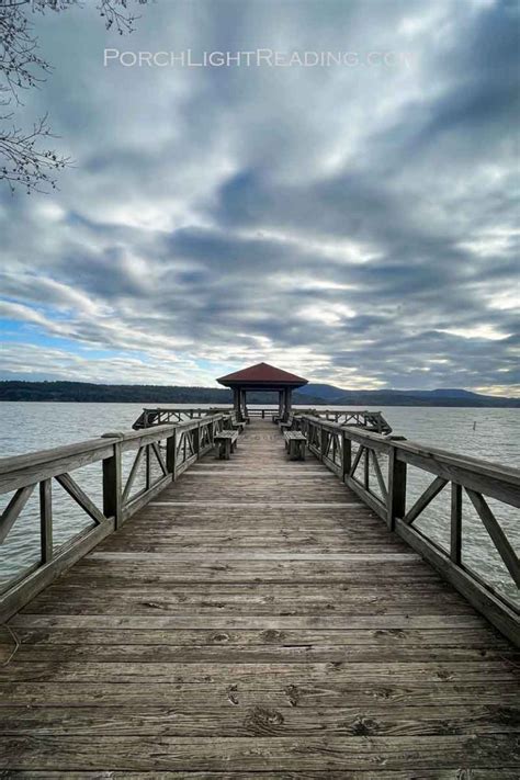 Lake Dardanelle State Park Camping | Arkansas – Porch Light Reading