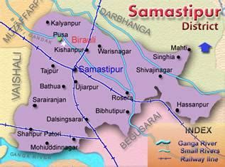 Samastipur