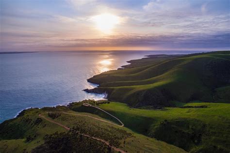 Guide to the Fleurieu Peninsula, South Australia - Tourism Australia