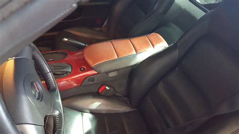 Best interior mods - Page 3 - CorvetteForum - Chevrolet Corvette Forum ...