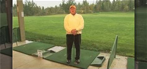 How to Become a golf coach « Jobs & Resumes :: WonderHowTo