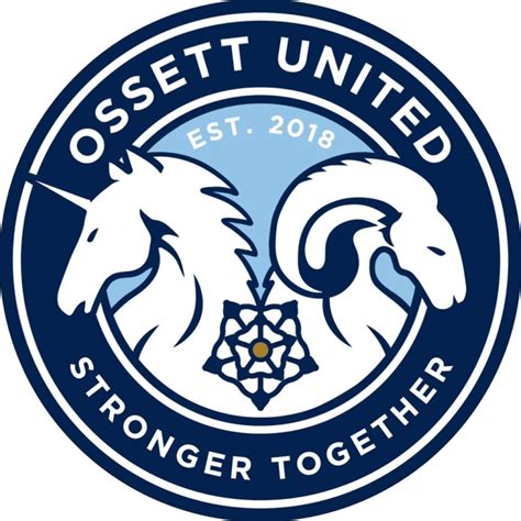 Ossett United - City of Liverpool Football Club