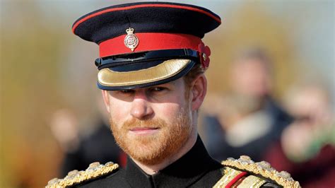 Prince Harry WILL wear military uniform to honour Queen ahead of ...