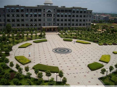 Changsha Medical University | Changshan