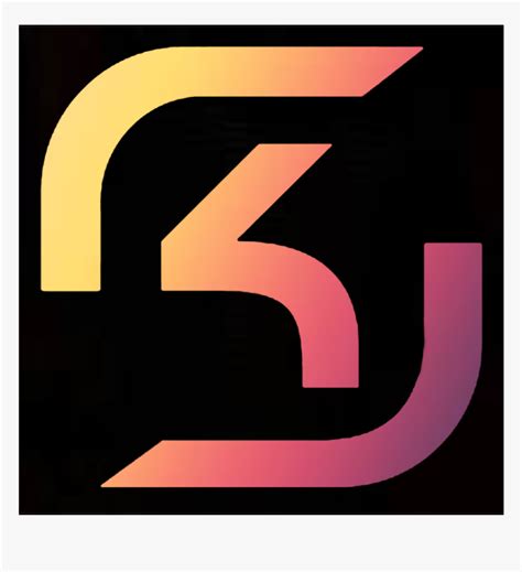 Sk Gaming Csgo Logo, HD Png Download , Transparent Png Image - PNGitem