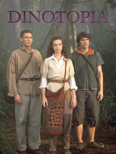 Dinotopia Pictures - Rotten Tomatoes