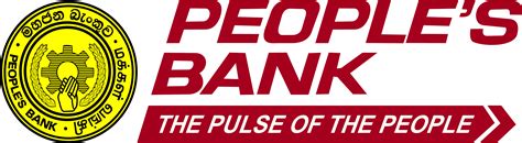 Peoples Bank Logo - LogoDix