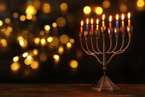 5 things you may not know about Chanukah