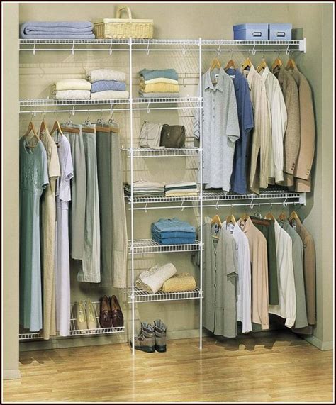 Walk in closet design tool - Hawk Haven