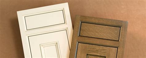 Cabinet Doors & Drawer Fronts - The Cabinet Joint