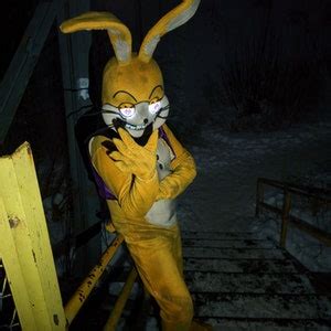 Glitchtrap Costume and Mask for Cosplay five Nights With ...