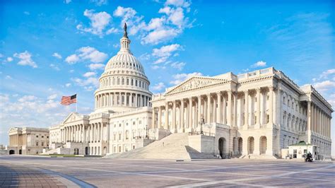 The 10 Best U.S. Capitol Tours & Tickets 2021 - Washington DC | Viator - page 2