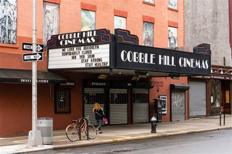 Best Movie Theaters in Brooklyn for Cinema Lovers! - Your Brooklyn Guide