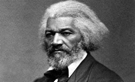 Frederick Douglass, Family, and Biography - AAIHS