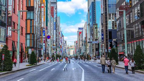 Where to Eat in Ginza: Michelin Dining Destinations & More