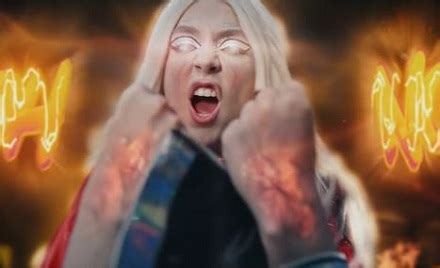 VJBrendan.com: Ava Max - 'Torn' [Music Video]