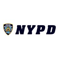 NYPD Police | Brands of the World™ | Download vector logos and logotypes