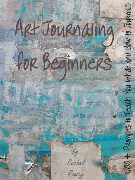 Art Journaling for Beginners