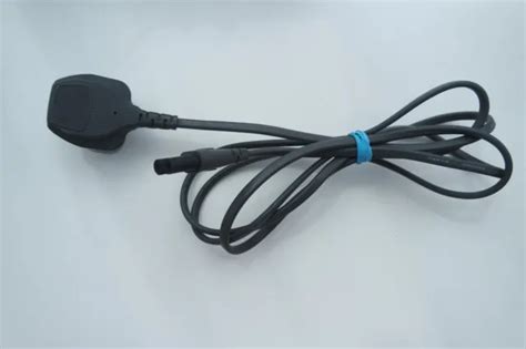 GENUINE ORIGINAL SONY PlayStation Cable Lead Power Cord For PS1 PS2 PS3 PS4 UK £9.95 - PicClick UK