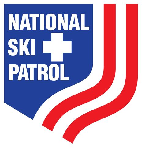 National Ski Patrol logo | Esquí