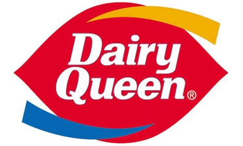 Dairy Queen logo (my version) by DannyD1997 on DeviantArt