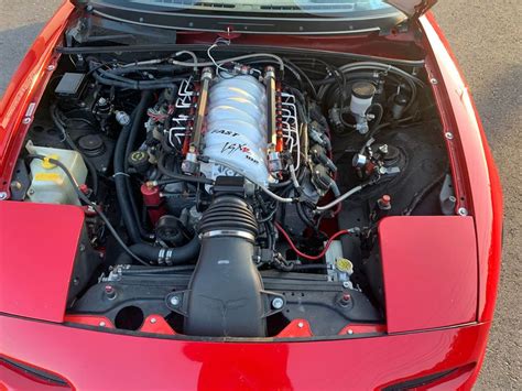Mazda Miata Packs a Very Angry LS Powerplant - LS1Tech.com