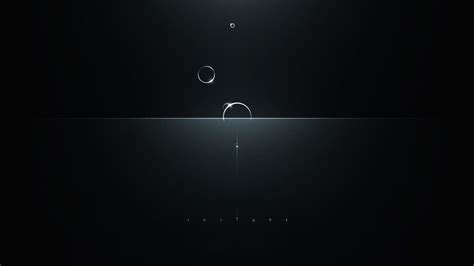 Black Minimalist 4k Wallpapers - Wallpaper Cave