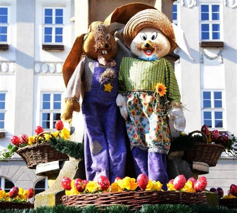 10 Facts about Easter in Germany - Fact File