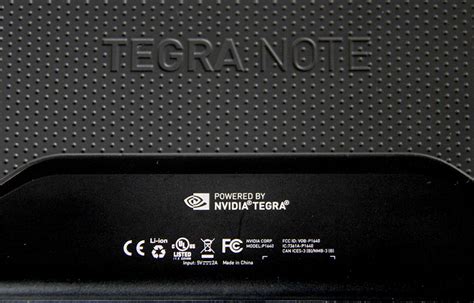 EVGA NVIDIA Tegra Note 7 Review - $199 Tegra 4 Tablet - PC Perspective