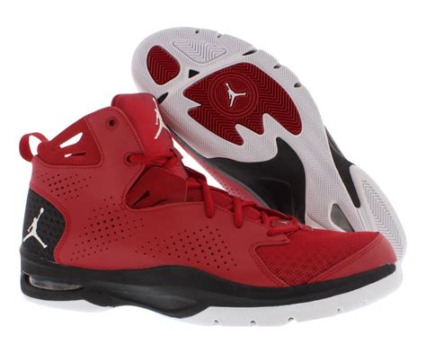 Jordan - Jordan Jordan Ace 23 II Basketball Men's Shoes Size - Walmart.com - Walmart.com