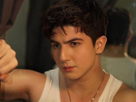 Mavy Legaspi looks dashing in his latest IG photo | GMA Entertainment