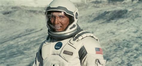 INTERSTELLAR - IMAX Extended TV Spot — GeekTyrant